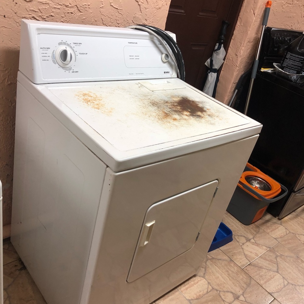 Washer - Picture 2 of 2